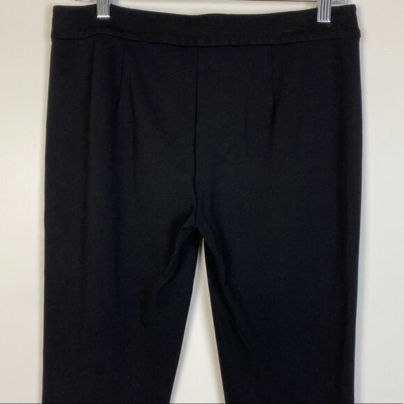 EILEEN FISHER SLIM ANKLE PANTS SIZE SMALL - Picture 8 of 12